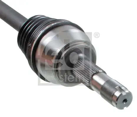 Antriebswelle Vorderachse links FEBI BILSTEIN 1003488 Bild Antriebswelle Vorderachse links FEBI BILSTEIN 1003488