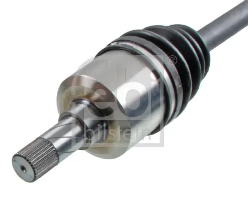 Antriebswelle Vorderachse links FEBI BILSTEIN 1003488 Bild Antriebswelle Vorderachse links FEBI BILSTEIN 1003488