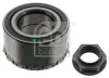 Radlagersatz Hinterachse FEBI BILSTEIN 100351