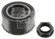 Radlagersatz Hinterachse FEBI BILSTEIN 100351