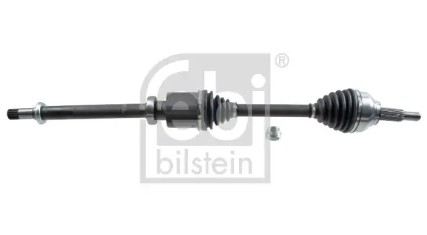 Antriebswelle Vorderachse rechts FEBI BILSTEIN 1003528
