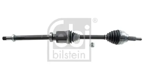 Antriebswelle Vorderachse rechts FEBI BILSTEIN 1003528 Bild Antriebswelle Vorderachse rechts FEBI BILSTEIN 1003528