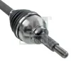 Antriebswelle Vorderachse rechts FEBI BILSTEIN 1003528 Bild Antriebswelle Vorderachse rechts FEBI BILSTEIN 1003528