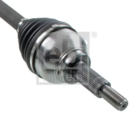 Antriebswelle Vorderachse rechts FEBI BILSTEIN 1003528 Bild Antriebswelle Vorderachse rechts FEBI BILSTEIN 1003528