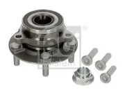 Radlagersatz FEBI BILSTEIN 1003555