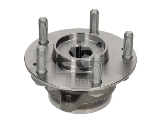 Radlagersatz FEBI BILSTEIN 1003555 Bild Radlagersatz FEBI BILSTEIN 1003555