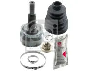 Gelenksatz, Antriebswelle Vorderachse links radseitig Vorderachse rechts FEBI BILSTEIN 1003565