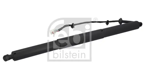 Gasfeder, Koffer-/Laderaum beidseitig FEBI BILSTEIN 1003591
