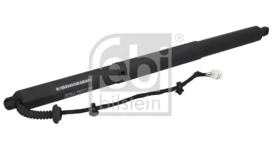 Gasfeder, Koffer-/Laderaum beidseitig FEBI BILSTEIN 1003591 Bild Gasfeder, Koffer-/Laderaum beidseitig FEBI BILSTEIN 1003591