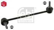 Stange/Strebe, Stabilisator Vorderachse links FEBI BILSTEIN 10035
