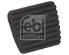 Pedalbelag, Kupplungspedal FEBI BILSTEIN 1003633 Bild Pedalbelag, Kupplungspedal FEBI BILSTEIN 1003633