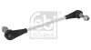 Stange/Strebe, Stabilisator Vorderachse links Vorderachse rechts FEBI BILSTEIN 1003636