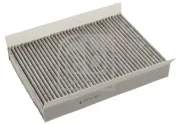 Filter, Innenraumluft FEBI BILSTEIN 100363