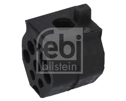 Lagerung, Kühler oben FEBI BILSTEIN 1003644 Bild Lagerung, Kühler oben FEBI BILSTEIN 1003644