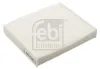 Filter, Innenraumluft FEBI BILSTEIN 100364
