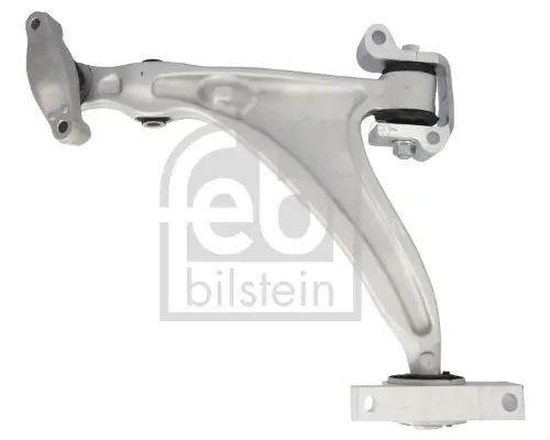 Lenker, Radaufhängung Vorderachse rechts unten FEBI BILSTEIN 1003656 Bild Lenker, Radaufhängung Vorderachse rechts unten FEBI BILSTEIN 1003656