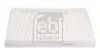 Filter, Innenraumluft FEBI BILSTEIN 100365