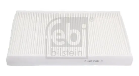 Filter, Innenraumluft FEBI BILSTEIN 100365 Bild Filter, Innenraumluft FEBI BILSTEIN 100365