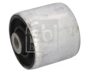 Lagerung, Lenker unten vorne Vorderachse links Vorderachse rechts FEBI BILSTEIN 1003660