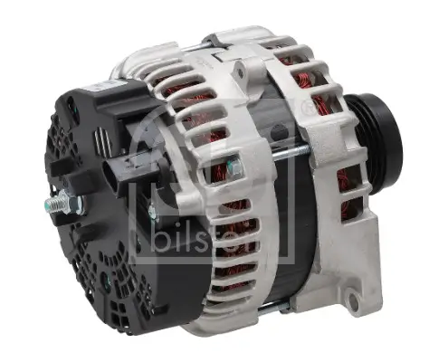 Generator 12 V FEBI BILSTEIN 1003663 Bild Generator 12 V FEBI BILSTEIN 1003663