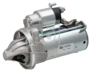 Starter 12 V 1,2 kW FEBI BILSTEIN 1003664