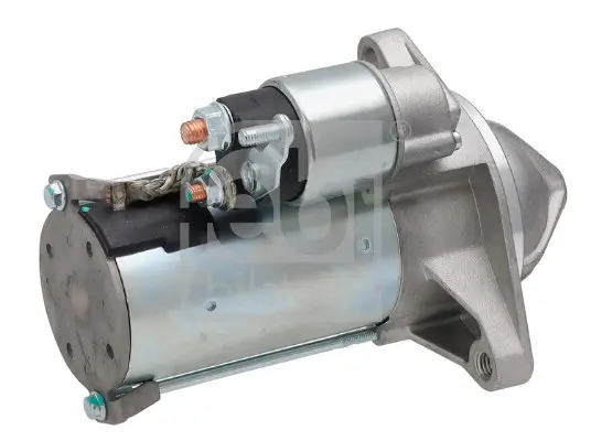 Starter 12 V 1,2 kW FEBI BILSTEIN 1003664 Bild Starter 12 V 1,2 kW FEBI BILSTEIN 1003664
