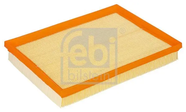 Luftfilter FEBI BILSTEIN 100367