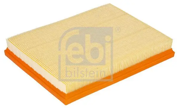 Luftfilter FEBI BILSTEIN 100367 Bild Luftfilter FEBI BILSTEIN 100367