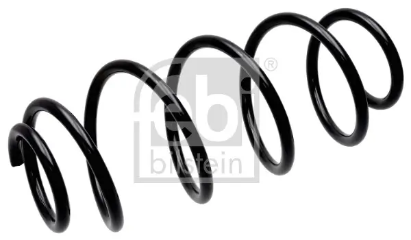 Fahrwerksfeder Vorderachse FEBI BILSTEIN 1003683