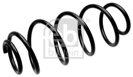 Fahrwerksfeder Vorderachse FEBI BILSTEIN 1003683 Bild Fahrwerksfeder Vorderachse FEBI BILSTEIN 1003683