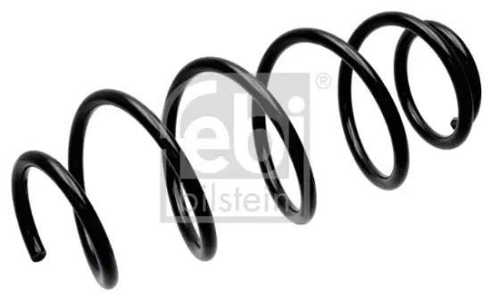 Fahrwerksfeder Vorderachse FEBI BILSTEIN 1003683 Bild Fahrwerksfeder Vorderachse FEBI BILSTEIN 1003683