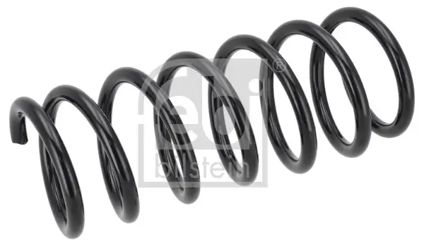 Fahrwerksfeder Hinterachse FEBI BILSTEIN 1003690