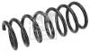 Fahrwerksfeder Hinterachse FEBI BILSTEIN 1003690