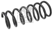 Fahrwerksfeder Hinterachse FEBI BILSTEIN 1003690