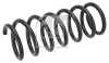 Fahrwerksfeder Hinterachse FEBI BILSTEIN 1003690 Bild Fahrwerksfeder Hinterachse FEBI BILSTEIN 1003690