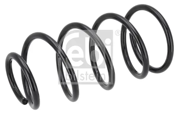 Fahrwerksfeder Vorderachse FEBI BILSTEIN 1003691