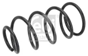 Fahrwerksfeder Vorderachse FEBI BILSTEIN 1003691