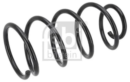 Fahrwerksfeder Vorderachse FEBI BILSTEIN 1003691 Bild Fahrwerksfeder Vorderachse FEBI BILSTEIN 1003691