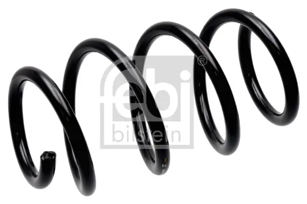 Fahrwerksfeder Vorderachse FEBI BILSTEIN 1003695