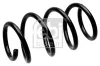 Fahrwerksfeder Vorderachse FEBI BILSTEIN 1003695