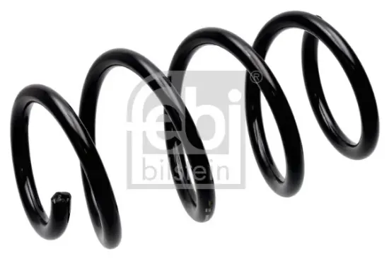 Fahrwerksfeder Vorderachse FEBI BILSTEIN 1003695 Bild Fahrwerksfeder Vorderachse FEBI BILSTEIN 1003695