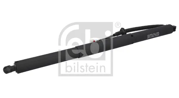Gasfeder, Koffer-/Laderaum beidseitig FEBI BILSTEIN 1003696