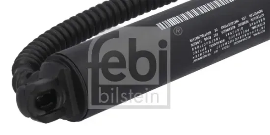 Gasfeder, Koffer-/Laderaum beidseitig FEBI BILSTEIN 1003696 Bild Gasfeder, Koffer-/Laderaum beidseitig FEBI BILSTEIN 1003696