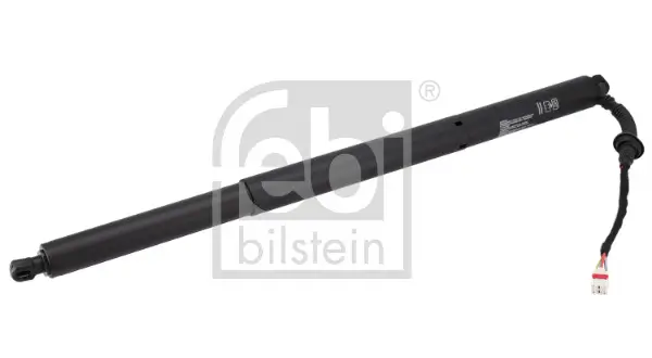Gasfeder, Koffer-/Laderaum hinten rechts hinten links FEBI BILSTEIN 1003697