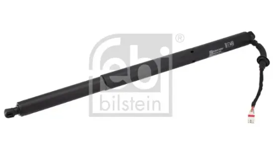 Gasfeder, Koffer-/Laderaum hinten rechts hinten links FEBI BILSTEIN 1003697 Bild Gasfeder, Koffer-/Laderaum hinten rechts hinten links FEBI BILSTEIN 1003697