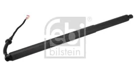 Gasfeder, Koffer-/Laderaum hinten rechts hinten links FEBI BILSTEIN 1003697 Bild Gasfeder, Koffer-/Laderaum hinten rechts hinten links FEBI BILSTEIN 1003697