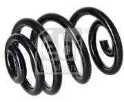 Fahrwerksfeder Hinterachse FEBI BILSTEIN 1003699