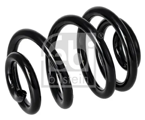Fahrwerksfeder Hinterachse FEBI BILSTEIN 1003699 Bild Fahrwerksfeder Hinterachse FEBI BILSTEIN 1003699