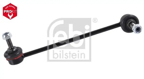 Stange/Strebe, Stabilisator Vorderachse rechts FEBI BILSTEIN 10036
