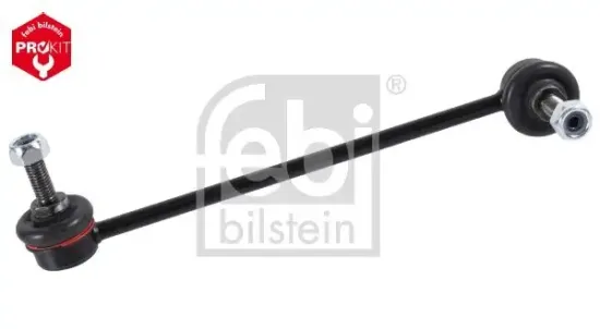 Stange/Strebe, Stabilisator Vorderachse rechts FEBI BILSTEIN 10036 Bild Stange/Strebe, Stabilisator Vorderachse rechts FEBI BILSTEIN 10036